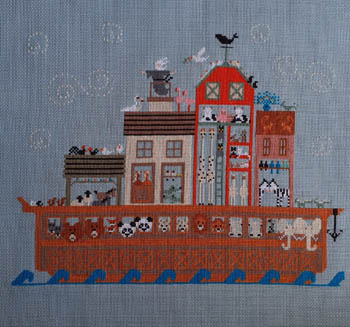 Noah's Ark